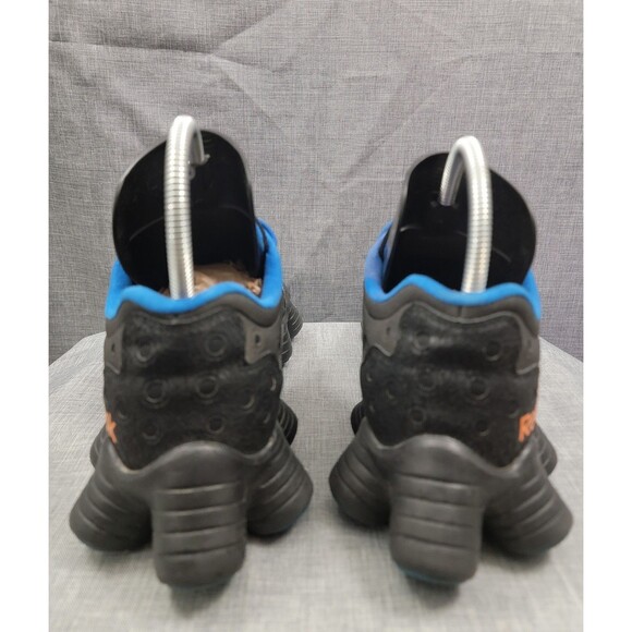 Reebok ATV 19 Plus Black Blue All Terrain Shoes Sneakers V53165 Mens Size 11.5 main image 11